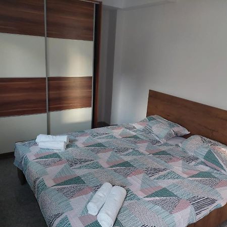 Apartment Rafaello Portorož Zewnętrze zdjęcie