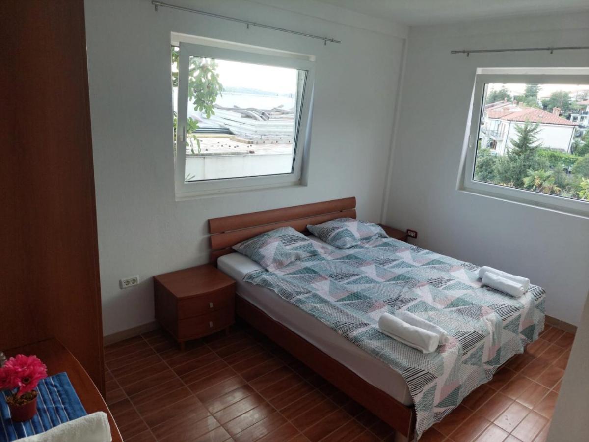 Apartment Rafaello Portorož Zewnętrze zdjęcie