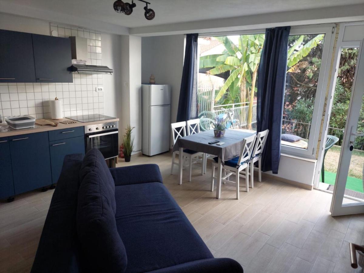 Apartment Rafaello Portorož Zewnętrze zdjęcie
