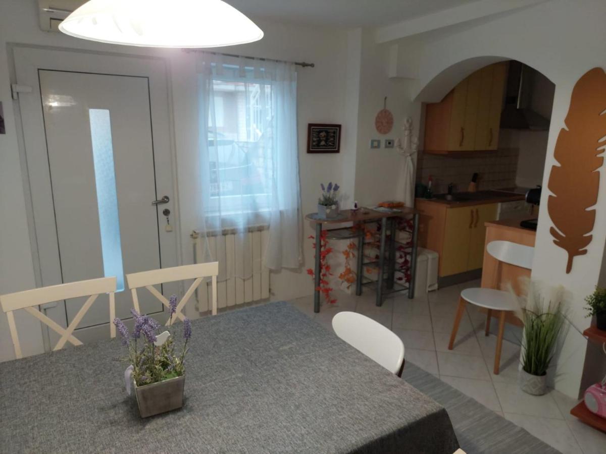 Apartment Rafaello Portorož Zewnętrze zdjęcie