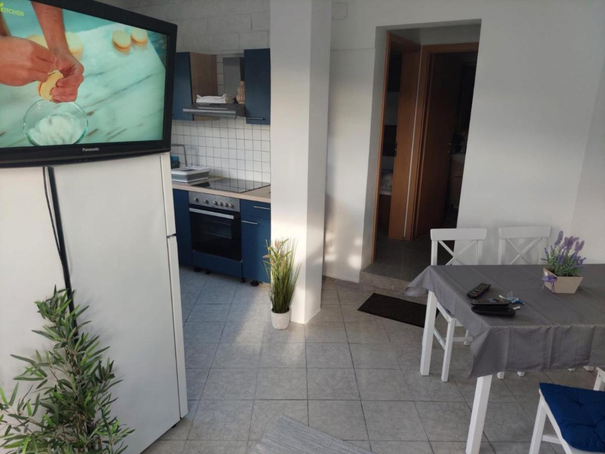 Apartment Rafaello Portorož Zewnętrze zdjęcie