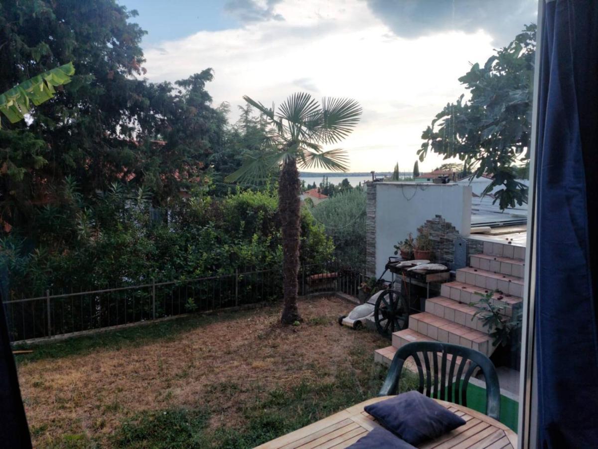 Apartment Rafaello Portorož Zewnętrze zdjęcie