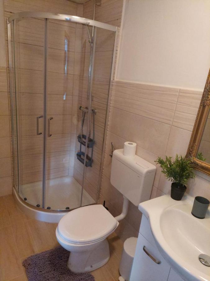 Apartment Rafaello Portorož Zewnętrze zdjęcie