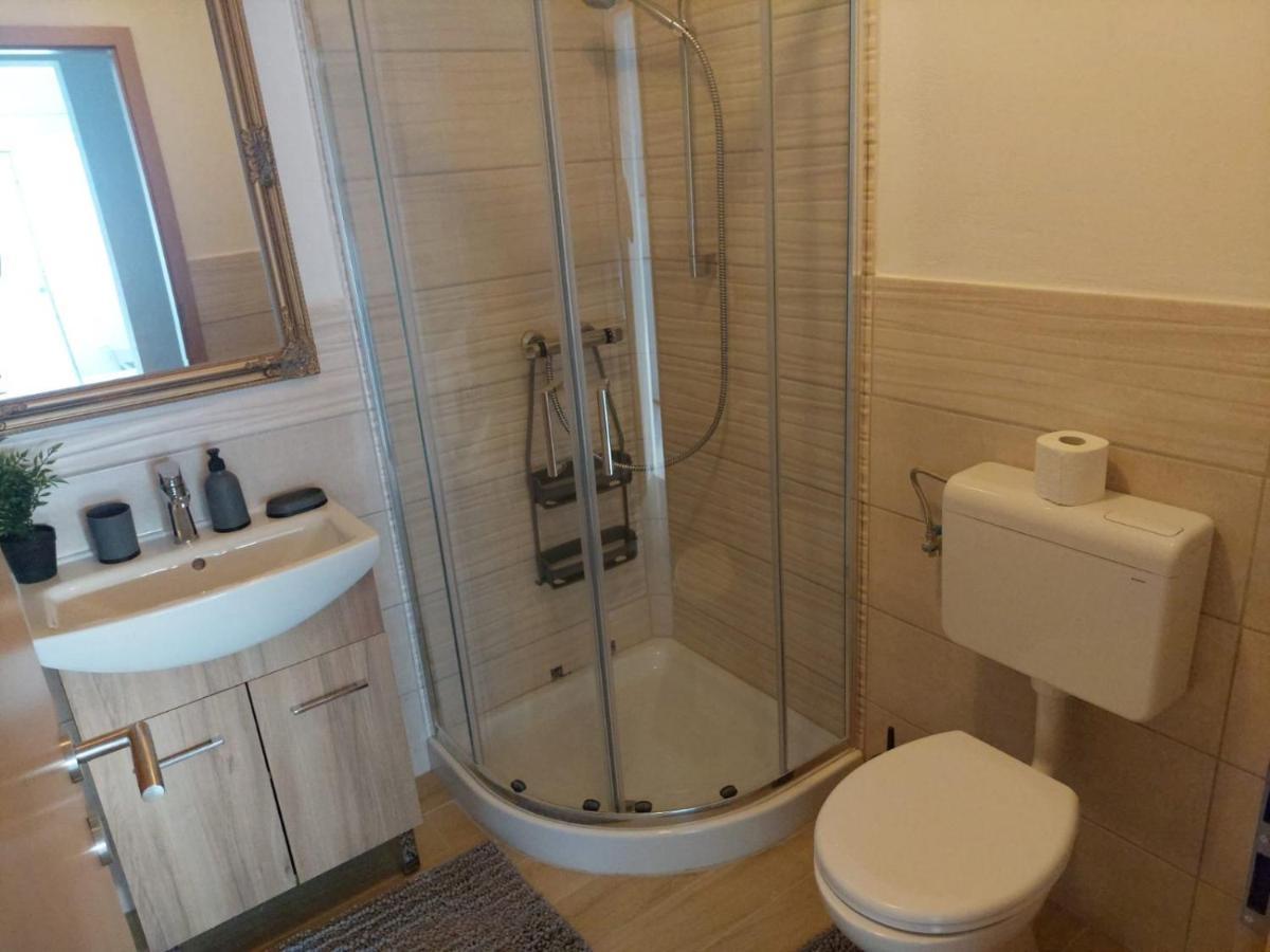 Apartment Rafaello Portorož Zewnętrze zdjęcie