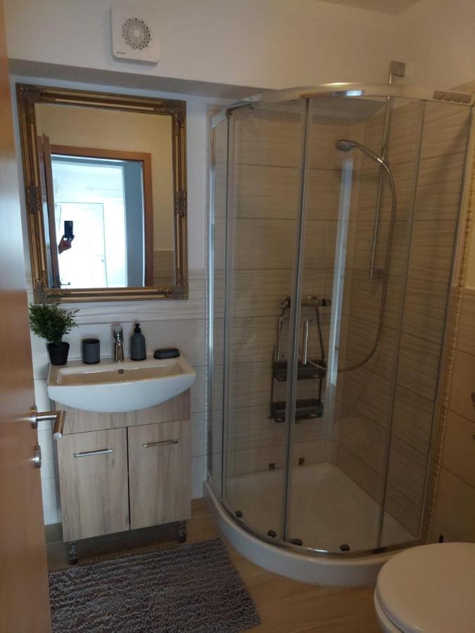 Apartment Rafaello Portorož Zewnętrze zdjęcie
