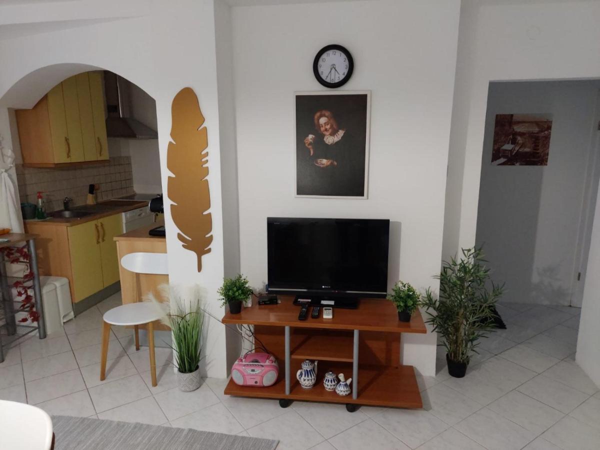 Apartment Rafaello Portorož Zewnętrze zdjęcie