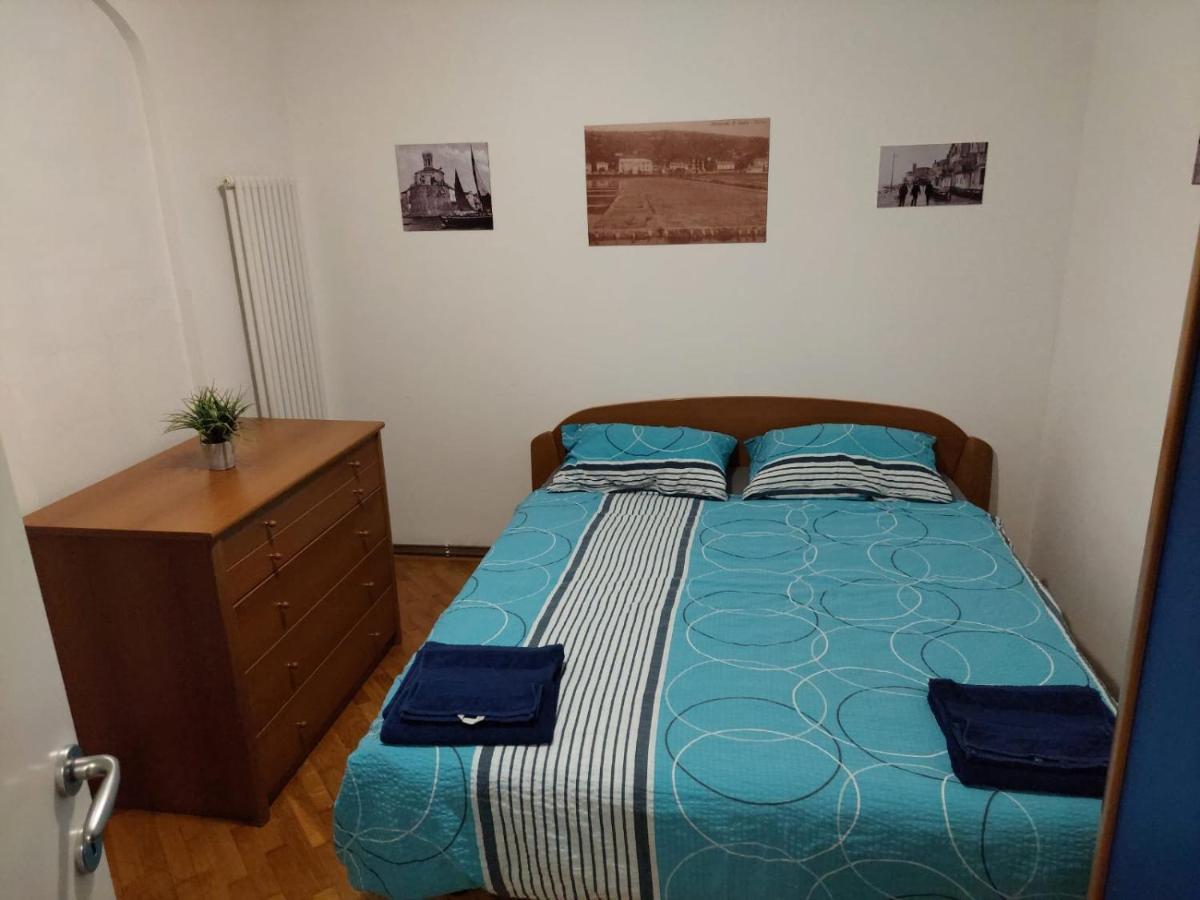 Apartment Rafaello Portorož Zewnętrze zdjęcie