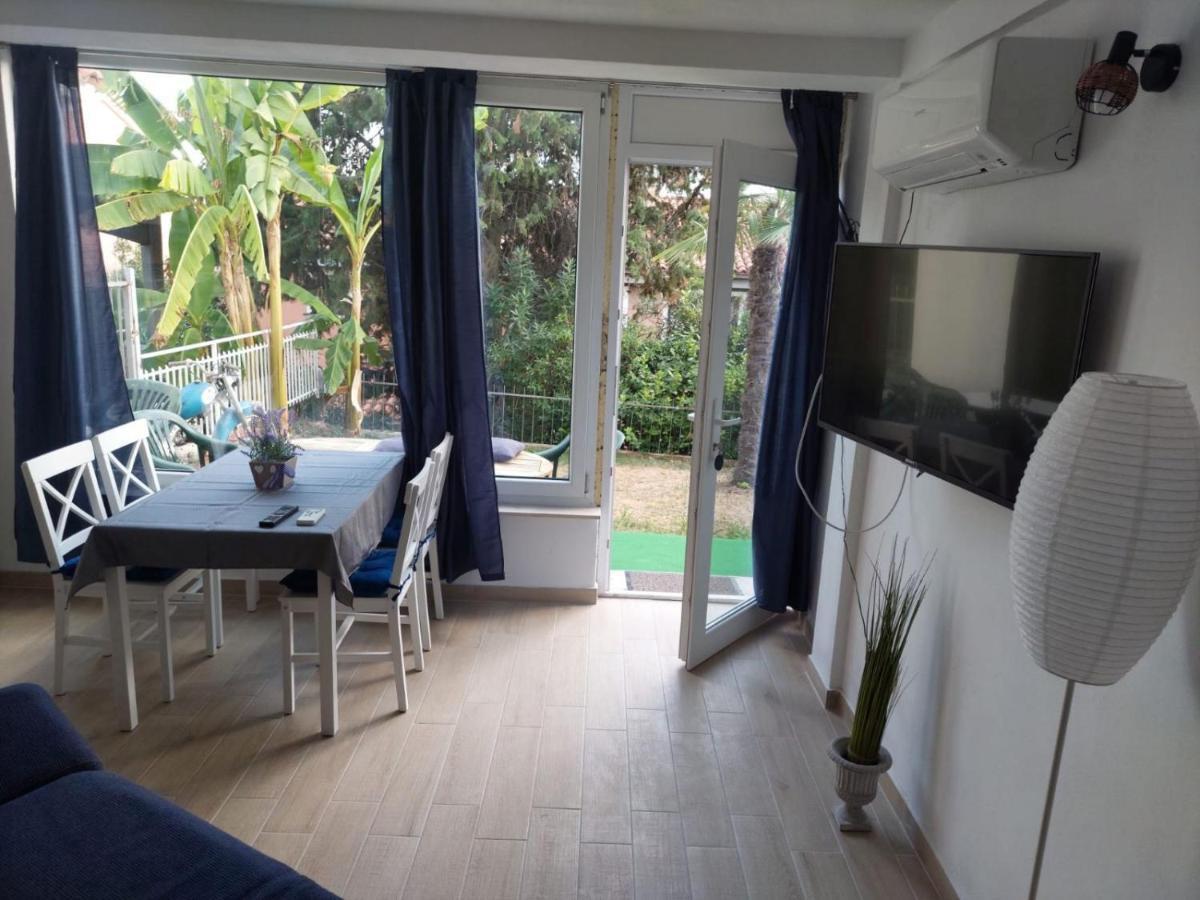 Apartment Rafaello Portorož Zewnętrze zdjęcie