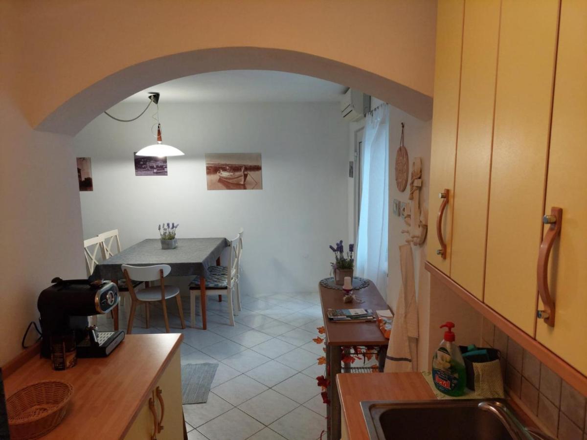 Apartment Rafaello Portorož Zewnętrze zdjęcie